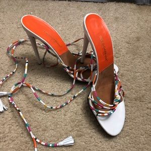 Dolce & Gabbana heels